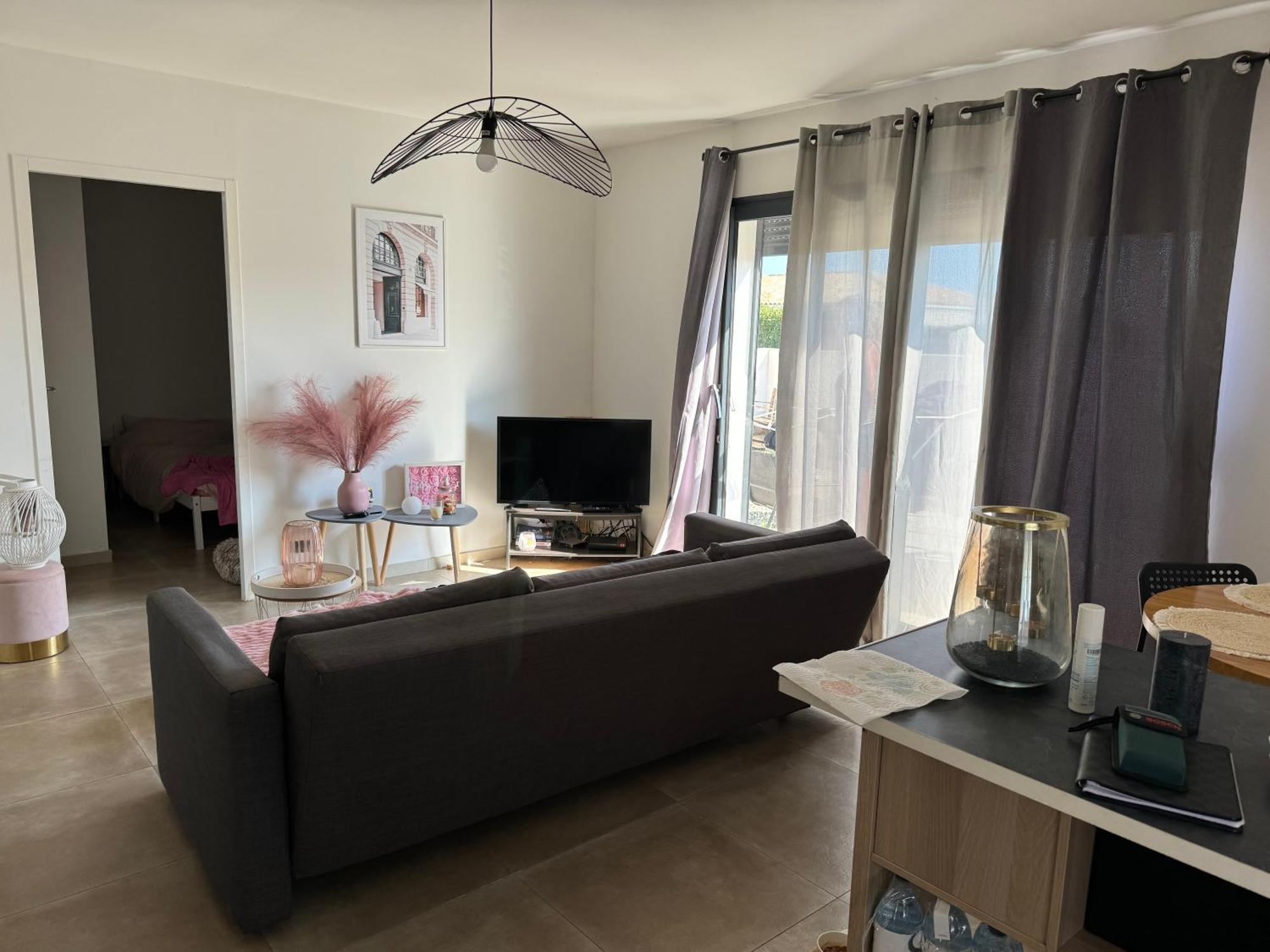 Logement 5 Mn De La Mer Milla 2 Ventiseri ภายนอก รูปภาพ