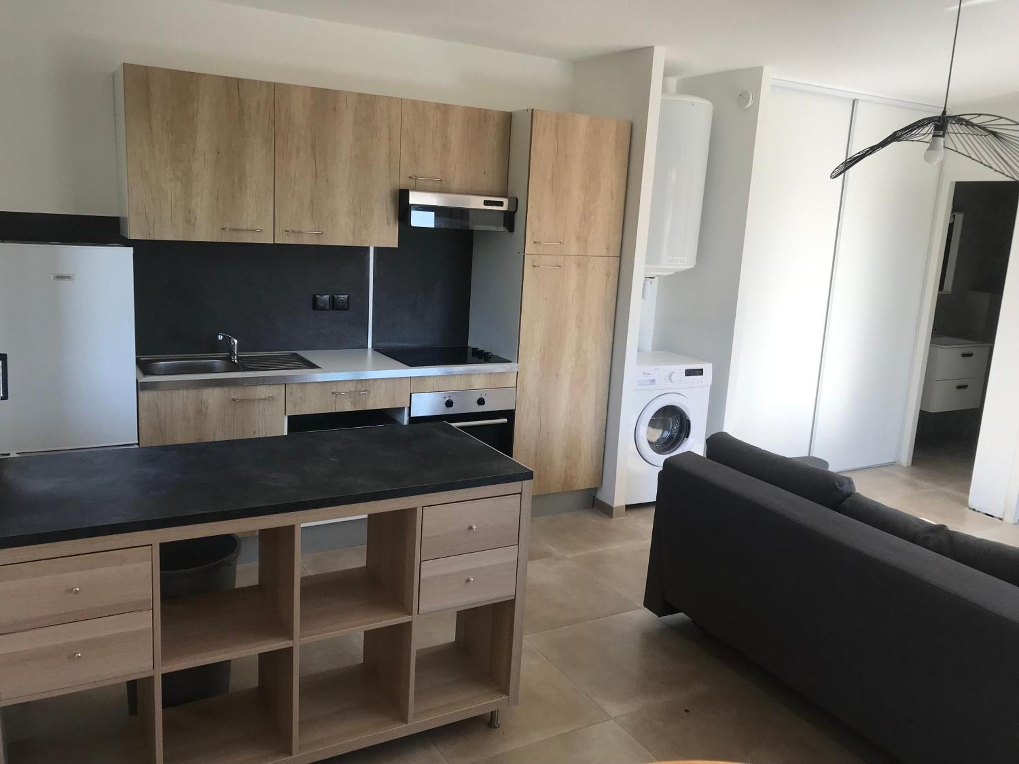 Logement 5 Mn De La Mer Milla 2 Ventiseri ภายนอก รูปภาพ
