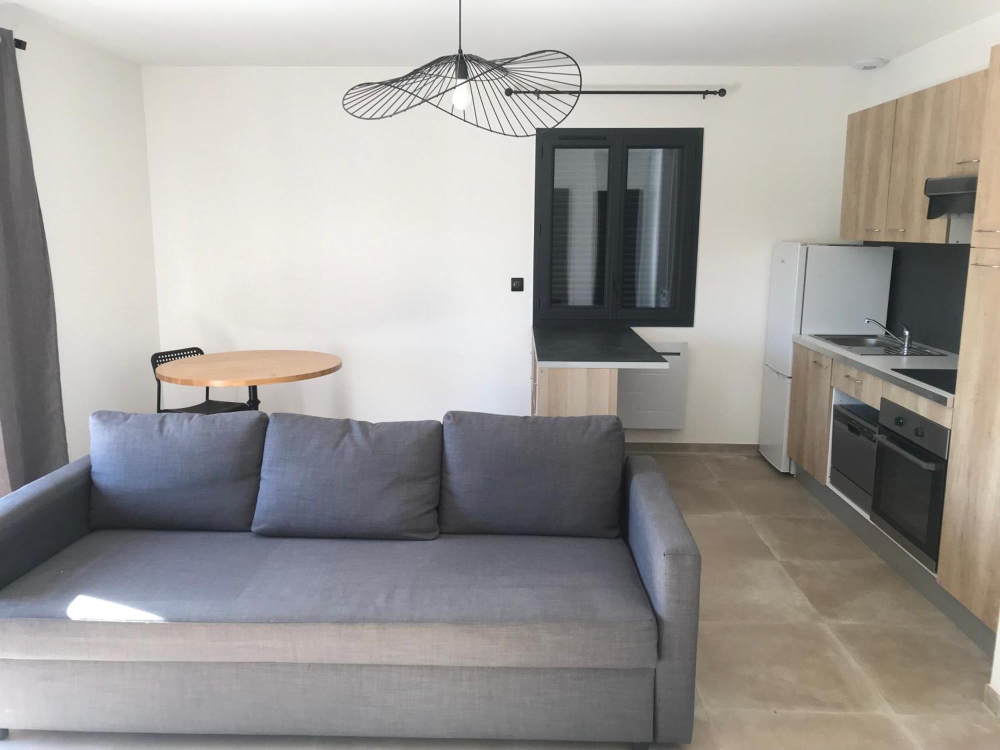 Logement 5 Mn De La Mer Milla 2 Ventiseri ภายนอก รูปภาพ