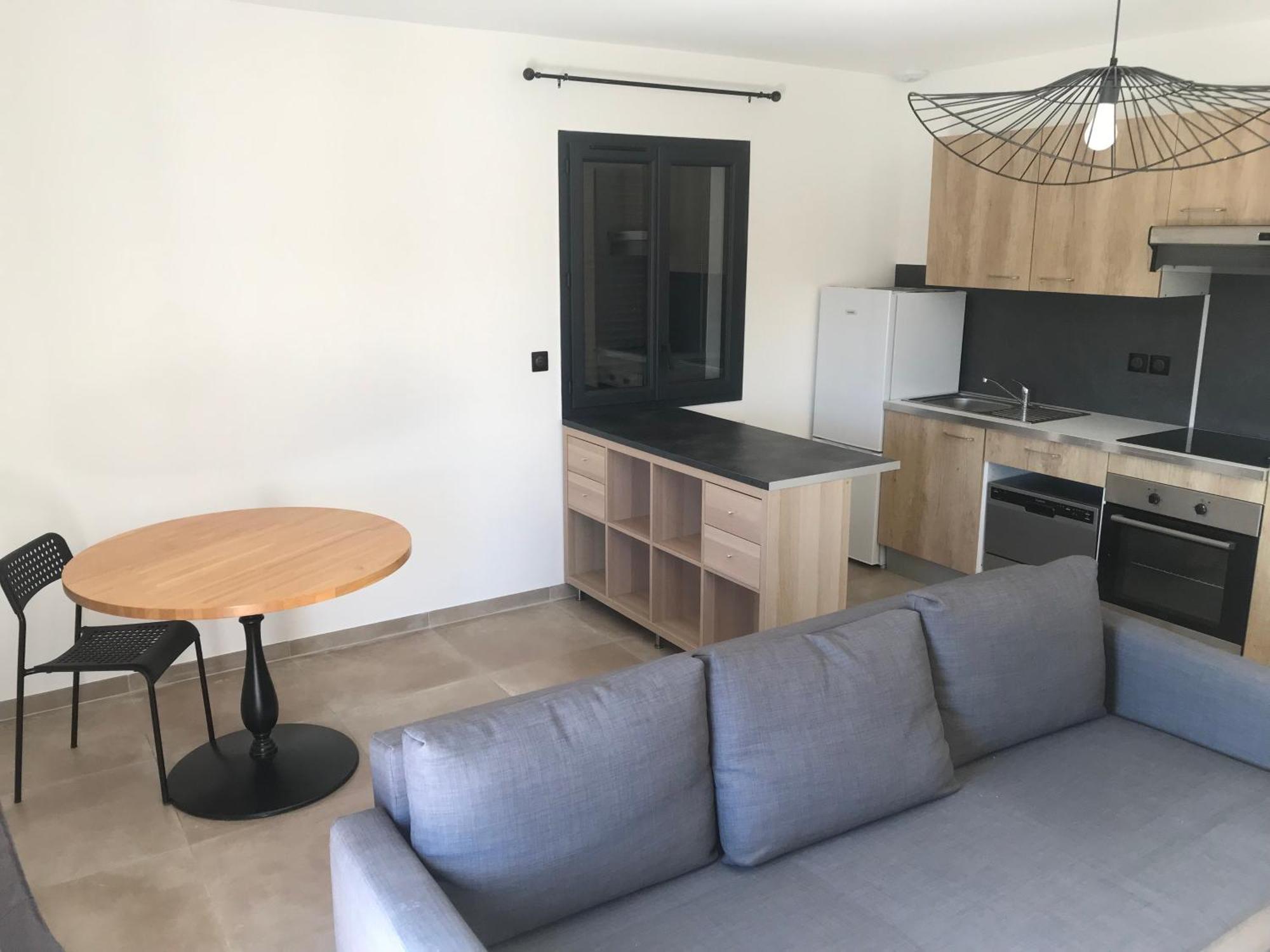 Logement 5 Mn De La Mer Milla 2 Ventiseri ภายนอก รูปภาพ