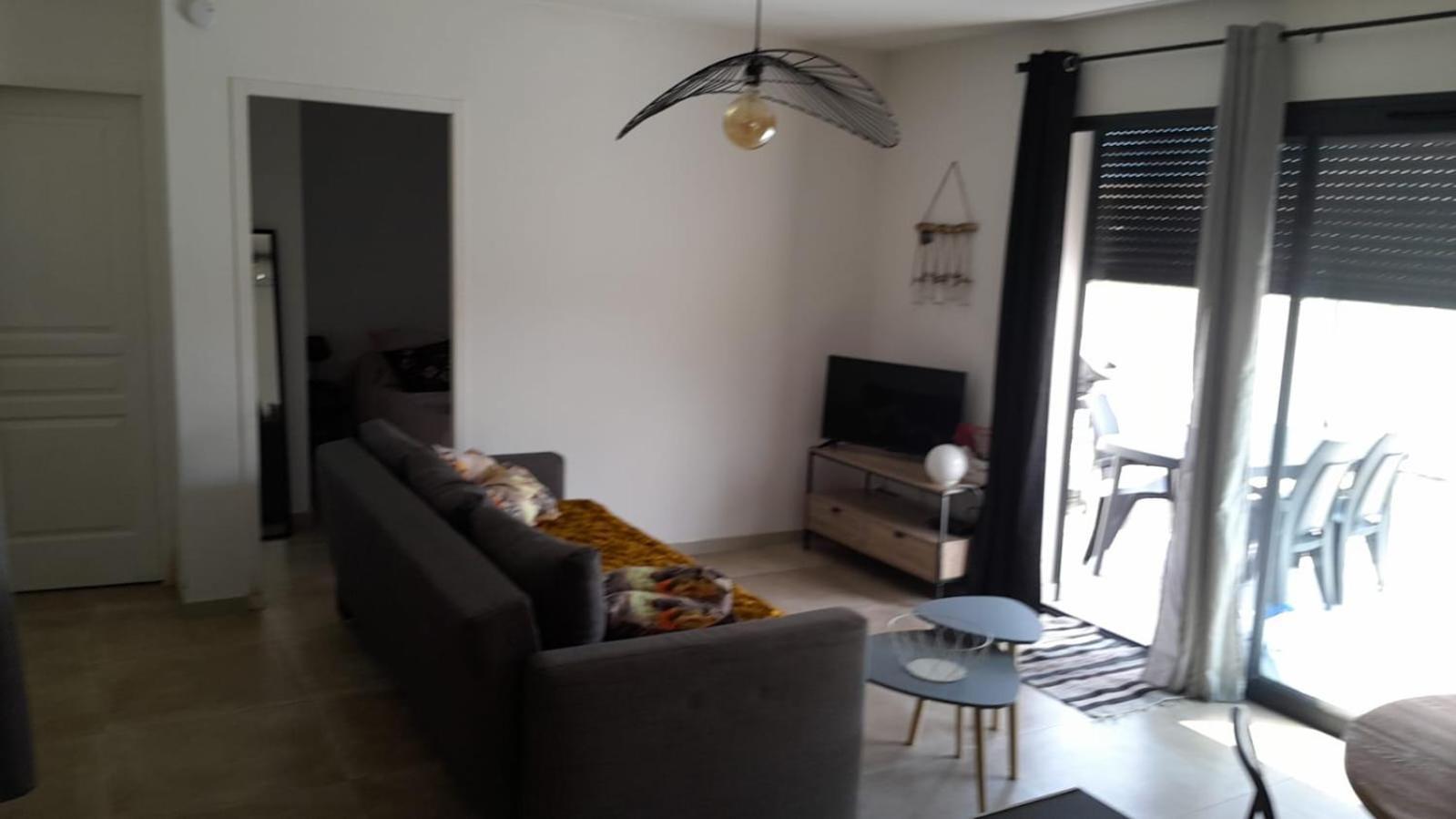 Logement 5 Mn De La Mer Milla 2 Ventiseri ภายนอก รูปภาพ